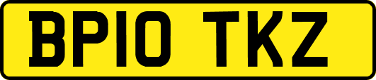 BP10TKZ