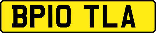 BP10TLA