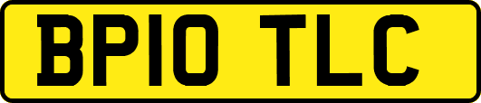 BP10TLC