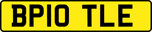 BP10TLE