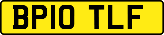 BP10TLF