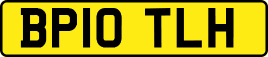 BP10TLH