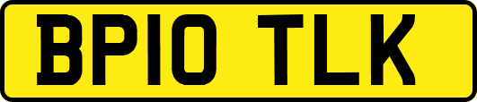 BP10TLK