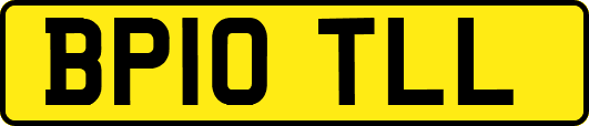 BP10TLL