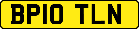 BP10TLN