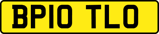 BP10TLO