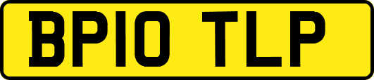 BP10TLP