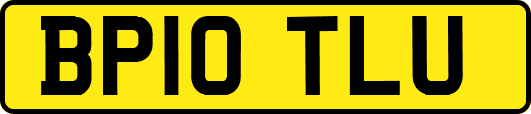 BP10TLU