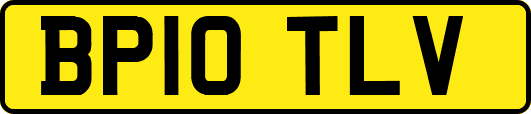 BP10TLV
