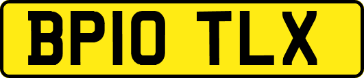 BP10TLX