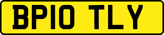 BP10TLY