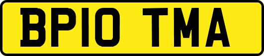 BP10TMA
