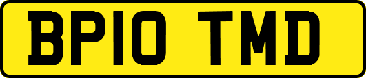 BP10TMD
