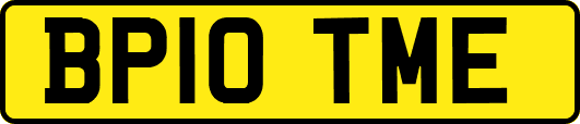BP10TME