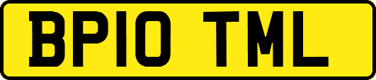 BP10TML