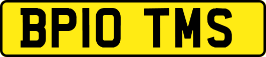 BP10TMS