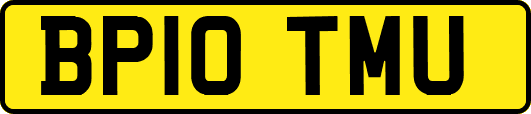 BP10TMU