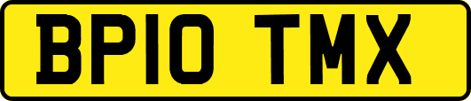 BP10TMX