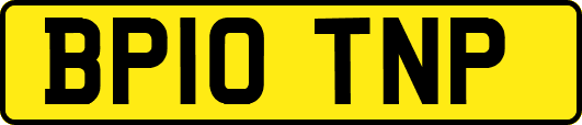 BP10TNP