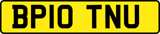 BP10TNU