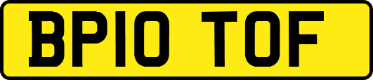 BP10TOF