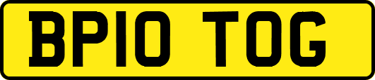 BP10TOG