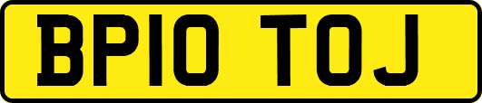 BP10TOJ
