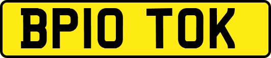BP10TOK
