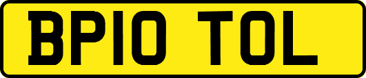 BP10TOL