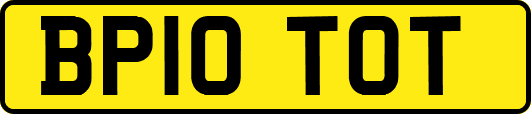 BP10TOT