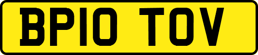 BP10TOV