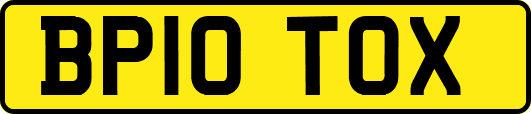 BP10TOX