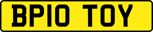 BP10TOY