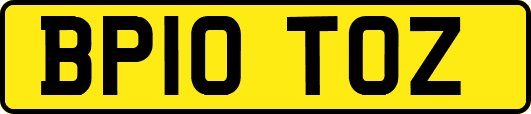 BP10TOZ