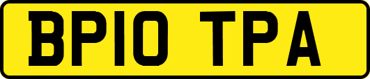 BP10TPA