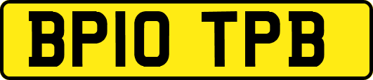 BP10TPB