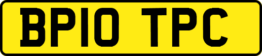 BP10TPC