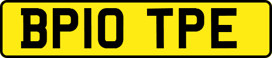 BP10TPE