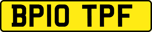 BP10TPF