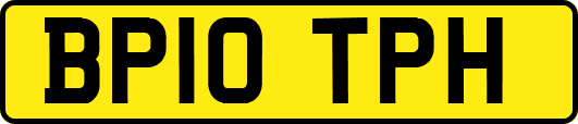 BP10TPH