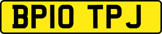 BP10TPJ