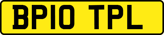 BP10TPL