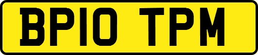 BP10TPM