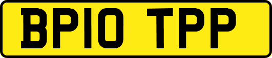 BP10TPP