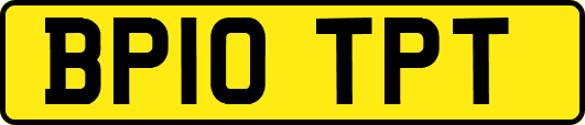 BP10TPT