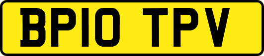 BP10TPV