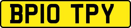 BP10TPY