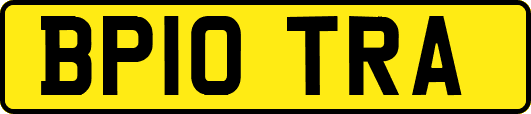 BP10TRA