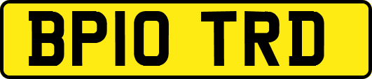 BP10TRD