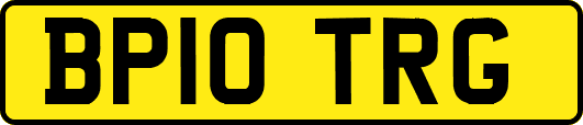 BP10TRG